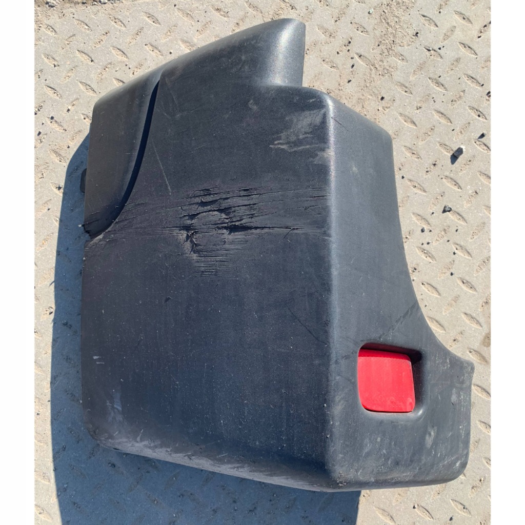 фото №1, Уголок бампера левый задняя 851210001r renault master iii