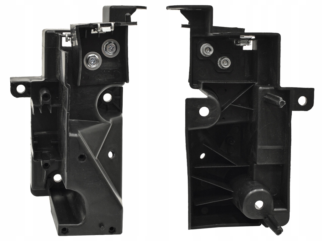 фото №1, Jeep cherokee kl 2019- pas передний левая 68438629aa