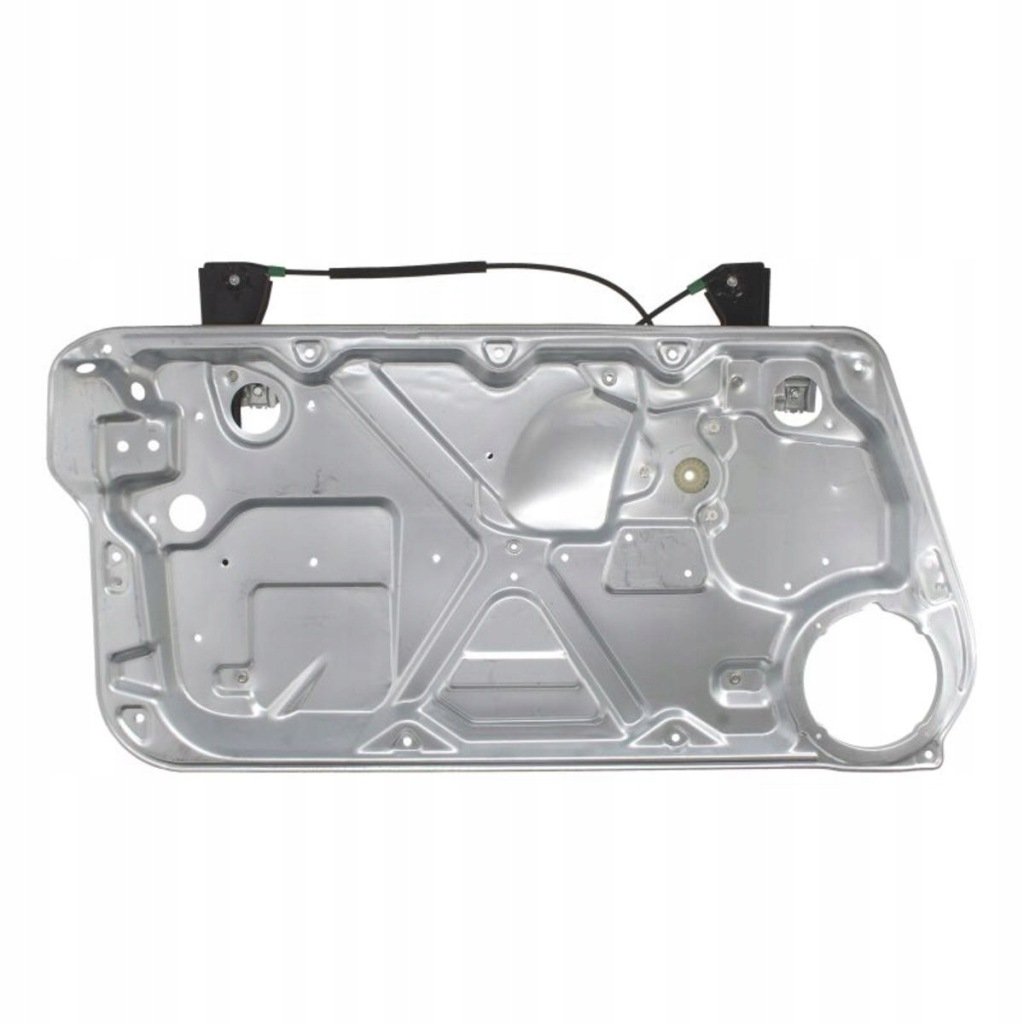 фото №1, Підйомник електричний. перед лівий vw new beetle 98-10