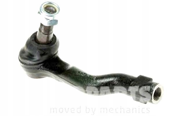 фото №2, Наконечник тяга infiniti fx 2003pr nipparts nippar