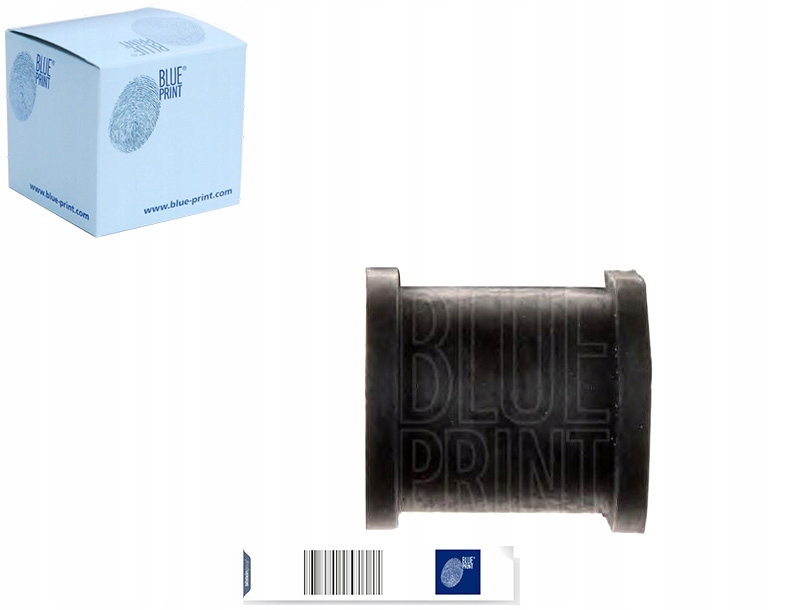 фото №1, Подушка стабілізатора l p 11mm mazda mx-5 iii 1