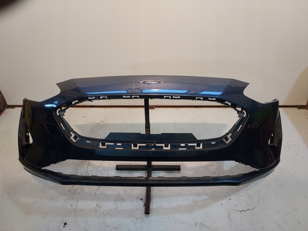 Купити Бампер напрямні ford focus mk4 17+ перед n153