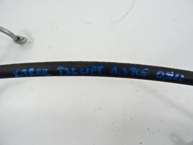 фото №7, Nissan x-trail lift 1.3 tce шланг кондиционера