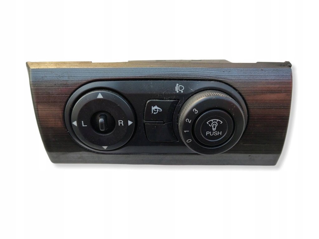 Купити Перемикач дзеркал chevrolet captiva