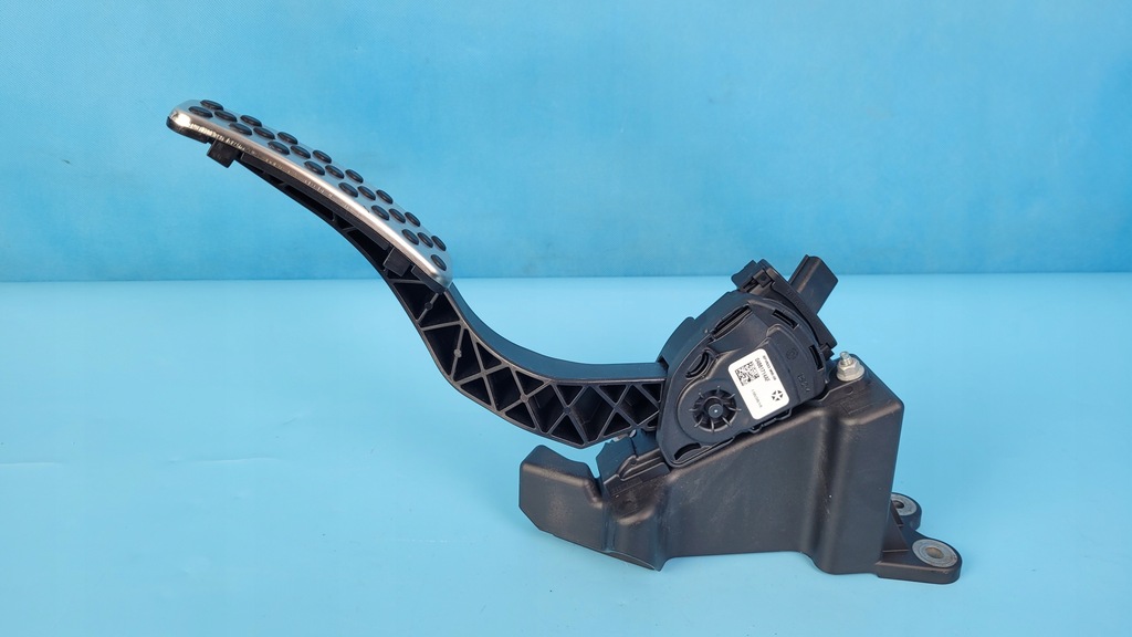 фото №12, Dodge challenger srt потенціометр педаль газу 6pv93396608