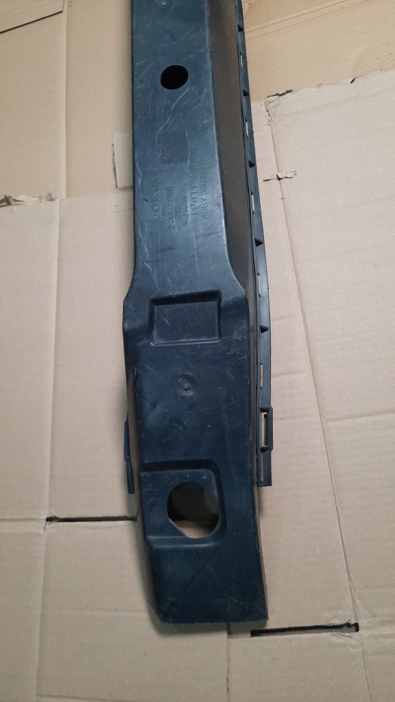 фото №2, Абсорбер перед volvo c70 30655877