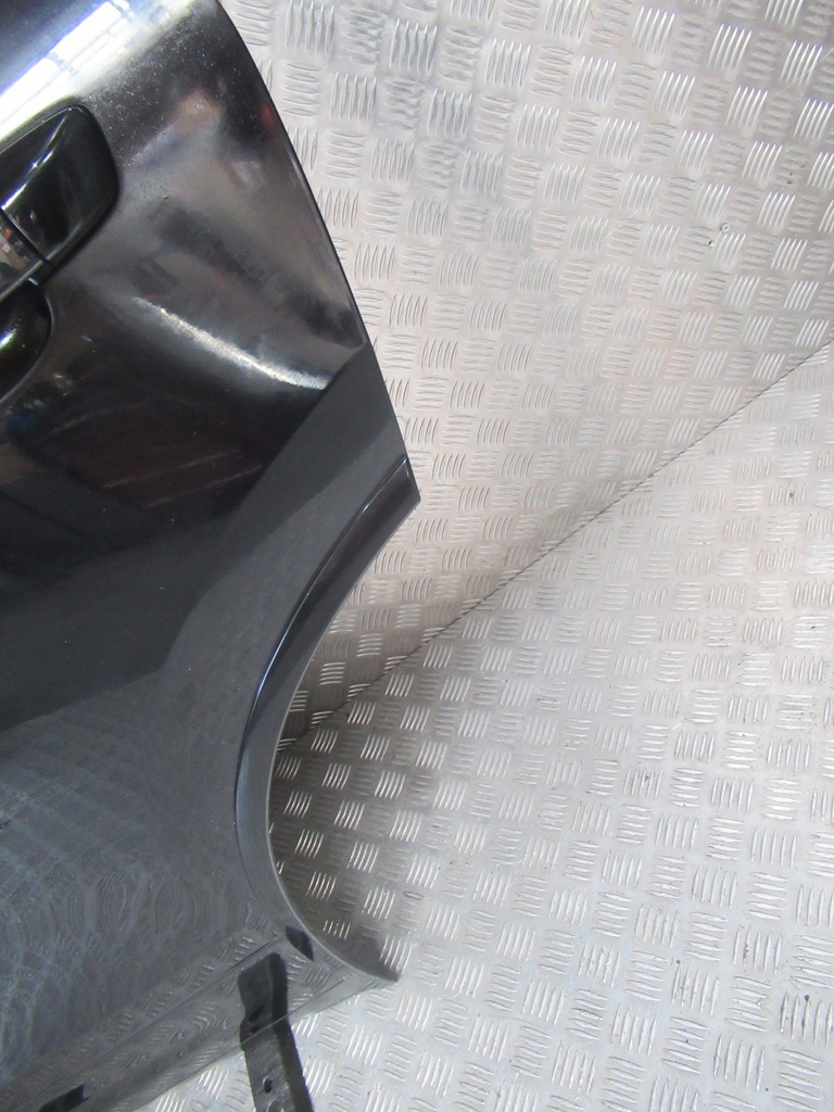 фото №6, Дверь задняя задние левая porsche cayenne 7p5 f1303