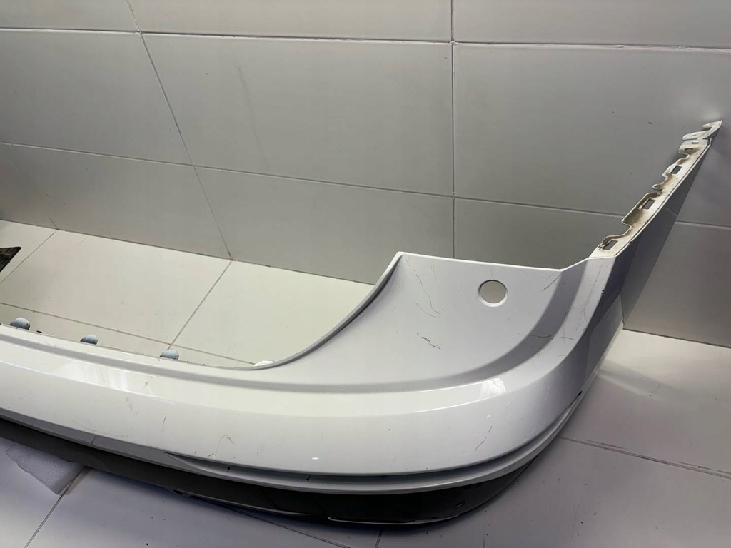 фото №8, Бампер задній citroen ds7 2020 6252000366