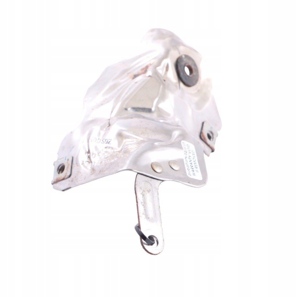 Mercedes w213 a238 m276 защита тепловая турбонагнетателя левая a2760960368 Цена