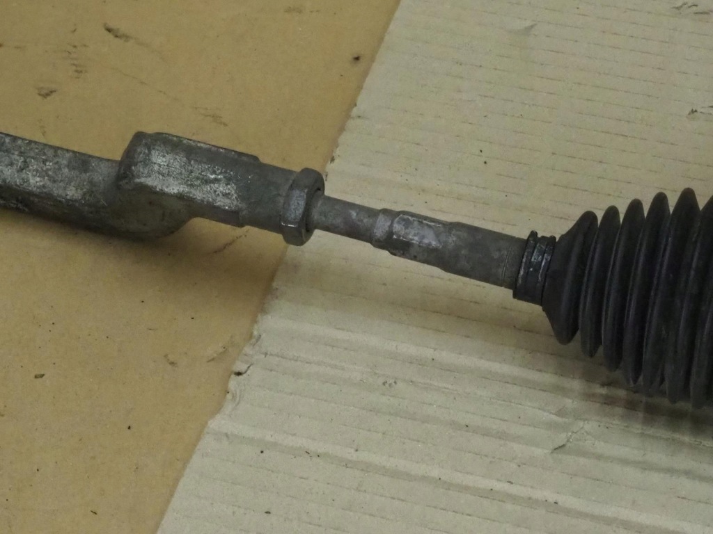 Рулевая рейка трансмиссия mercedes-benz a-klasa w176 2464604701 европа Киев