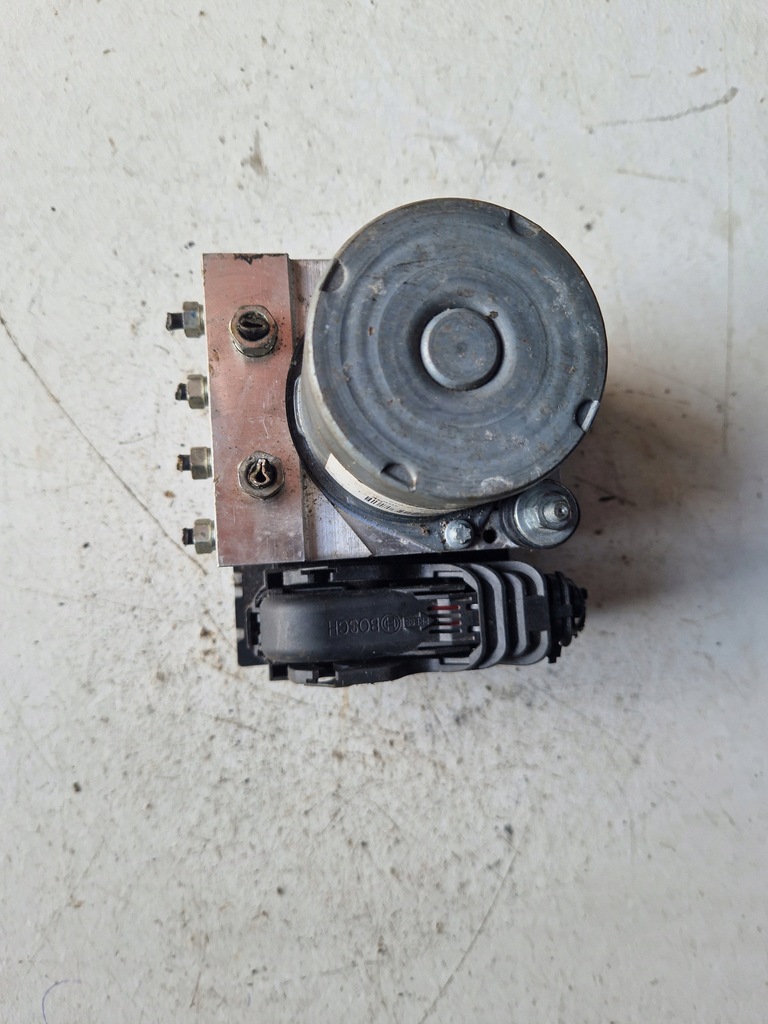 фото №1, Насос abs honda jazz iii 57110-tf3-g920-m2