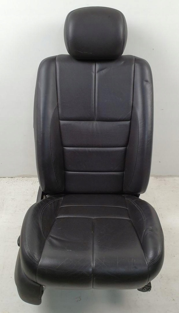 фото №1, Сиденье правый перед с подогревом jaguar s-type europa