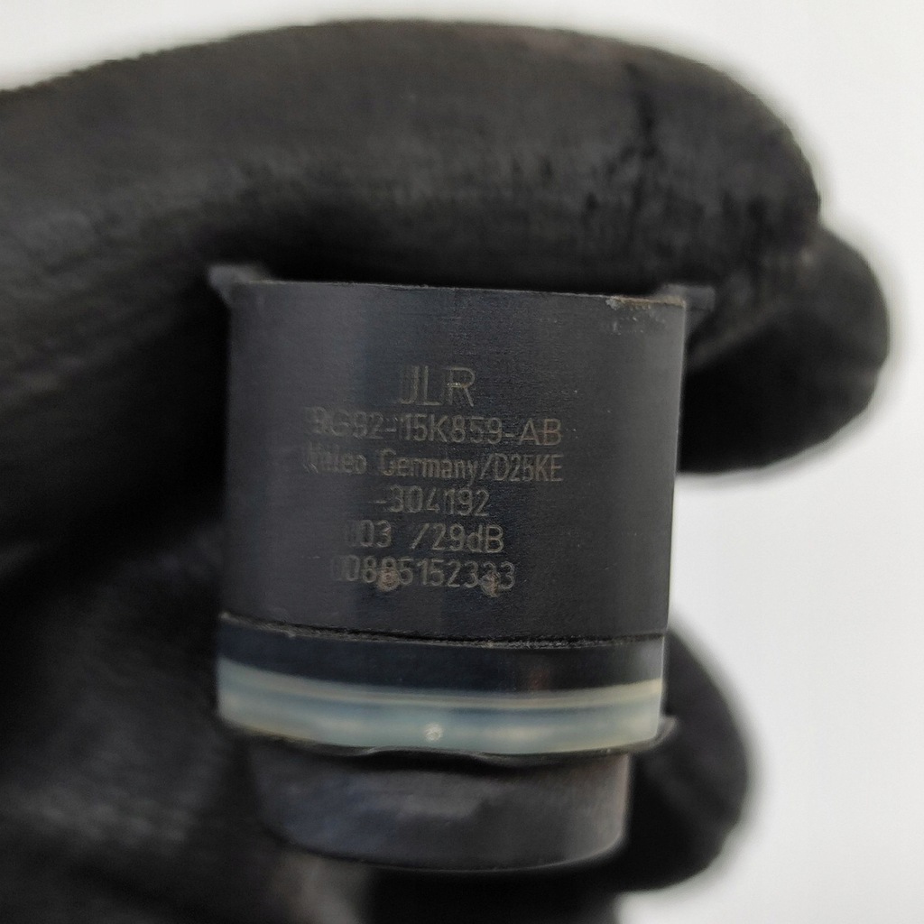 фото №8, Land rover range rover evoque l538 2015 з задній датчик паркування pdc