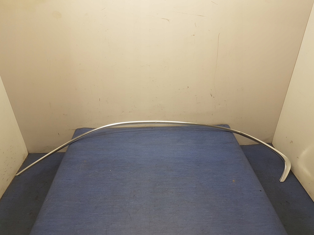 фото №1, Bmw 3 f30 молдинг декоративна хром ліва