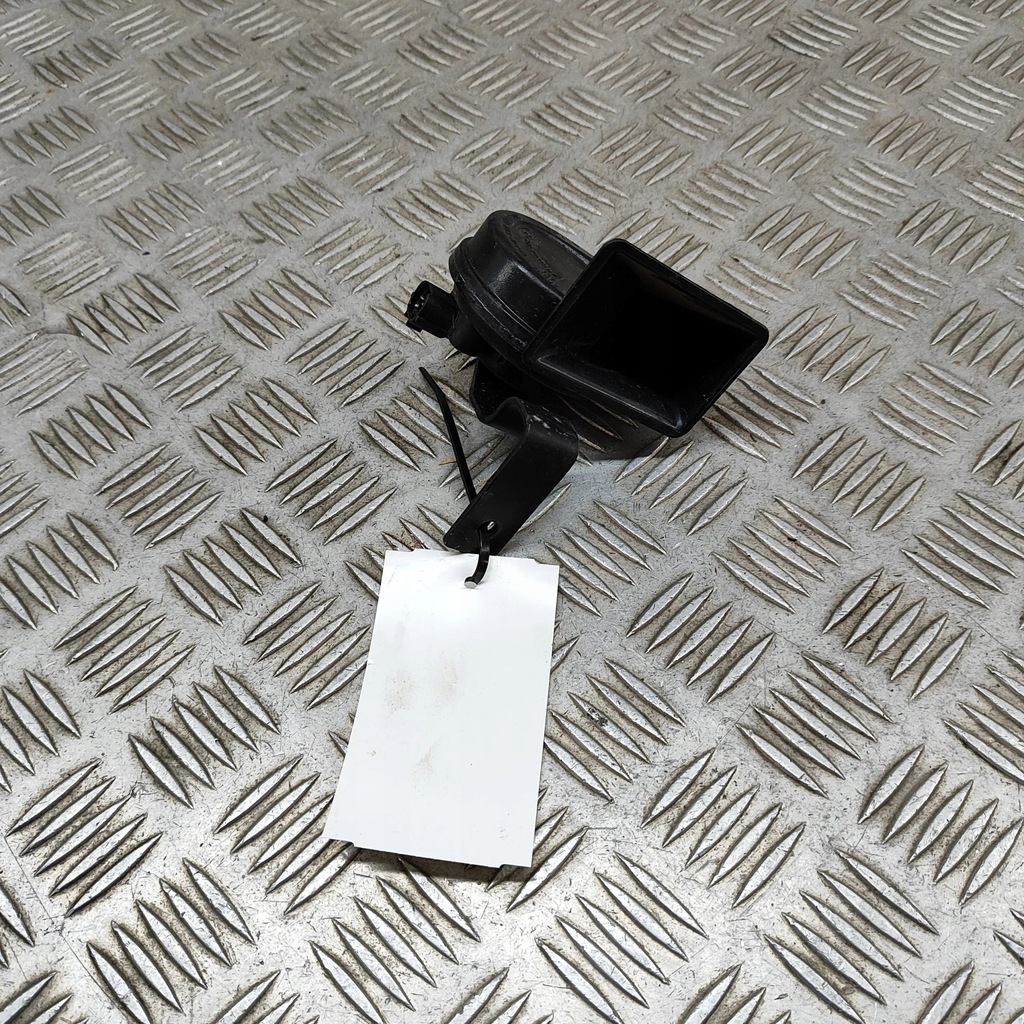 фото №5, Kia ev6 2023 клаксон