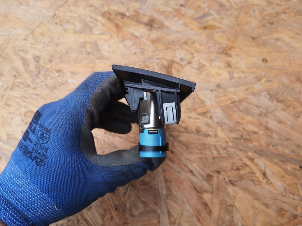 фото №3, Alfa romeo stelvio port usb прикуриватель 505493820