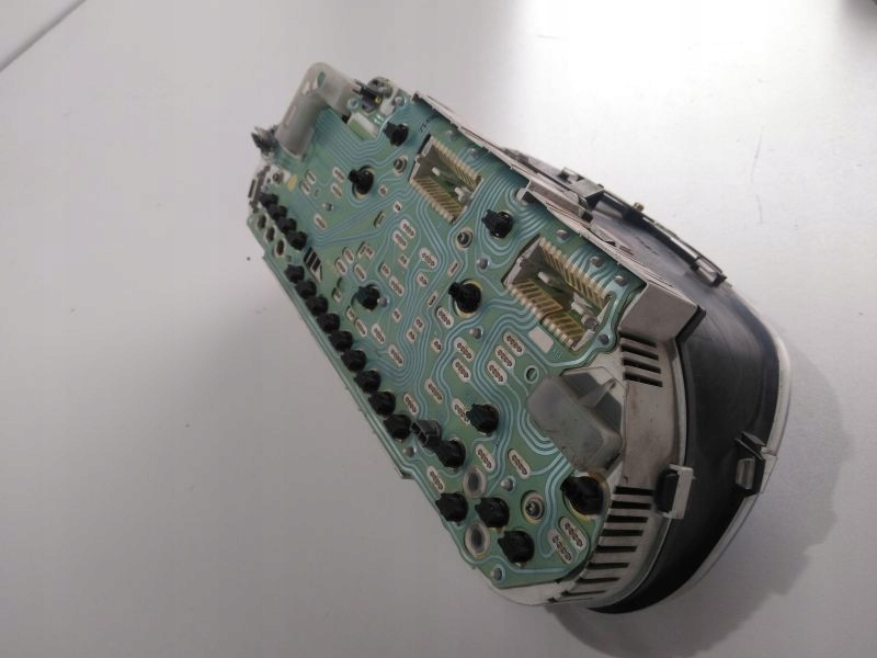 фото №6, Счетчик приборы volvo v40 s40 30819873/004