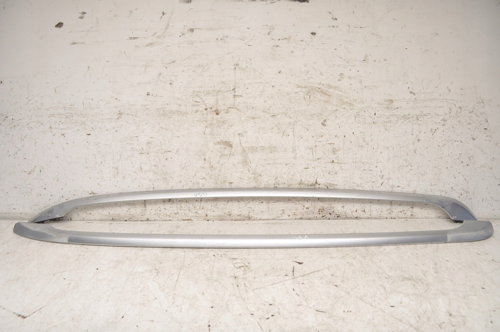 фото №1, Volvo v50 рейлинг крышный комплект lift