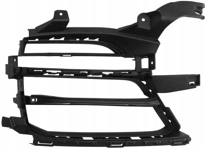 Купити Blic решітка радіатора бампера 6502-07-5724917p