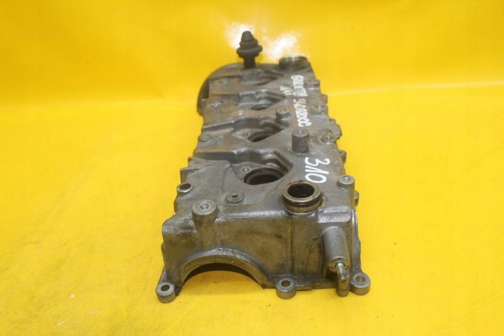 фото №5, Кришка клапанів f1122a1 alfa romeo giulietta 1.4 t
