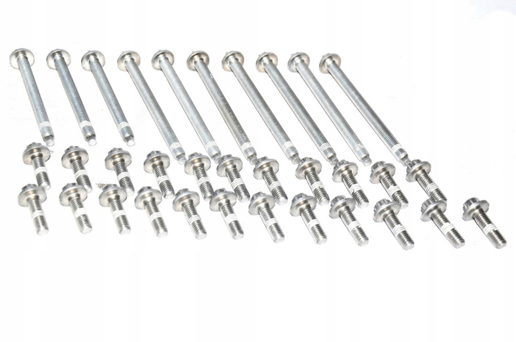 Оригінальні болти картера масляний bmw n51 n52 n53 n54 Ціна