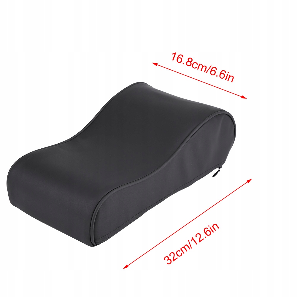 фото №7, Підкладка pod підлокітники автомобільні з піна memory авто універсальний