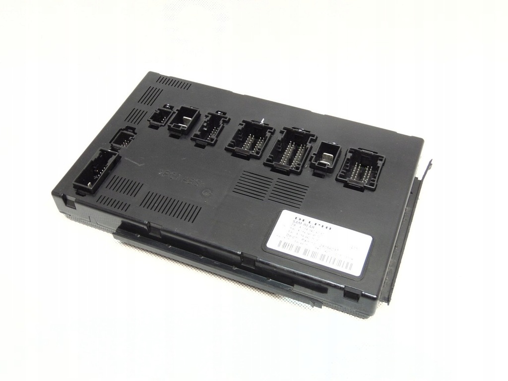 фото №1, Модуль sam mercedes w251 a1645409262