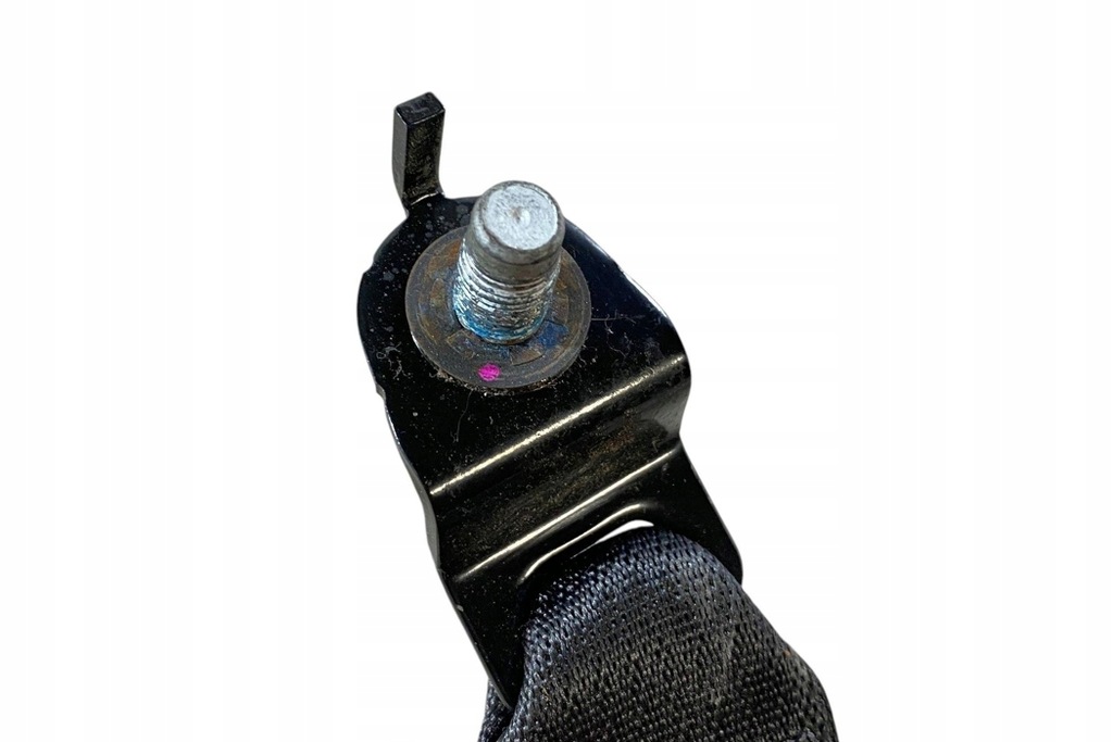 фото №8, Pas безопасности передний правый dodge charger 624236300b 3.6l бензиновый