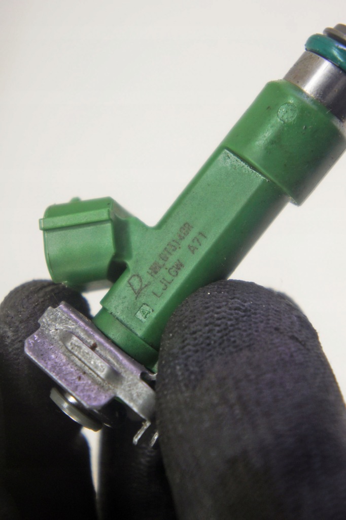 фото №10, Ns249+ dacia sandero iii 1.0i форсунки комплект