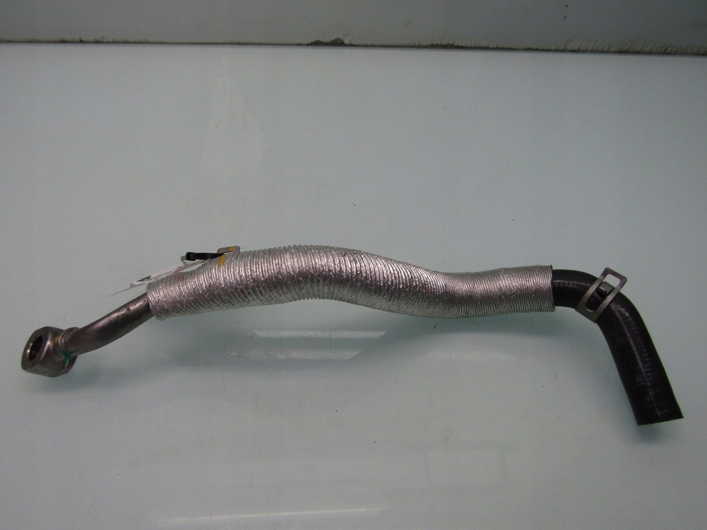 фото №1, Kia sportage v 1.6 t-gdi 24r трубка труба турбіни wody охолодження шланг