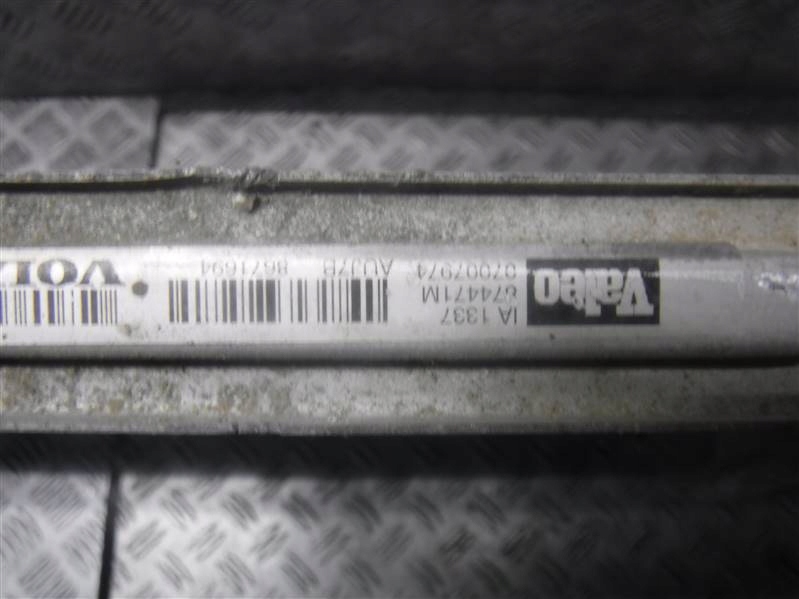 фото №4, Інтеркулер volvo v70 ii 2.5t