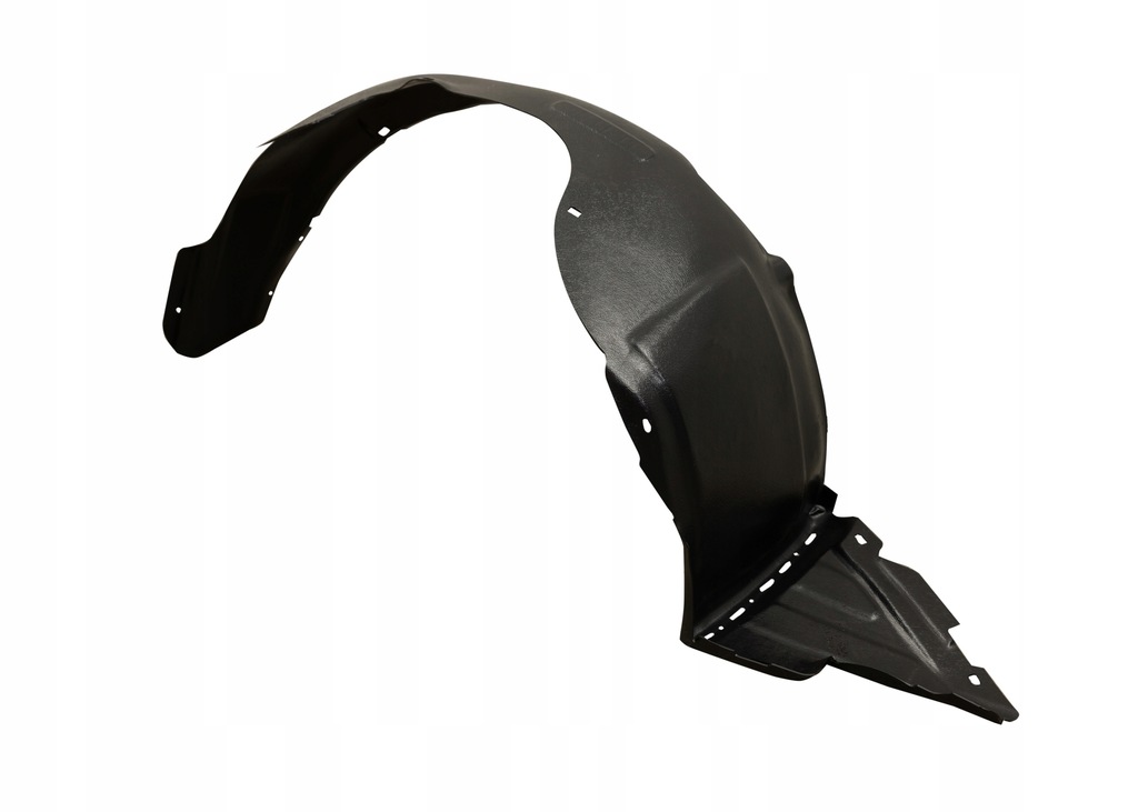 фото №1, Kia cee'd ii 2012-2018 подкрылок подкрылок перед левая