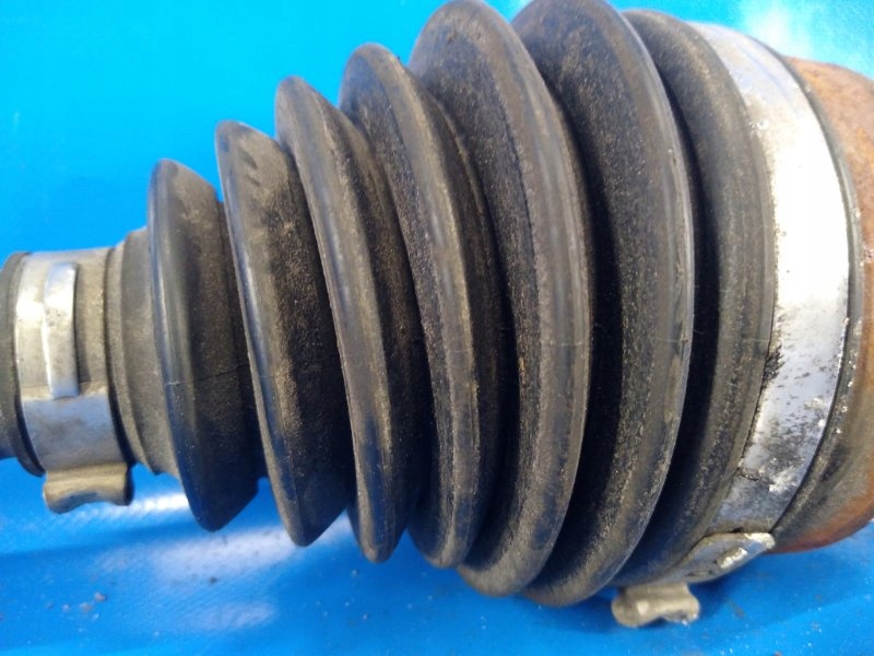 фото №6, Привід передній правий. nissan sentra b17 12-21 39100-3rc0a