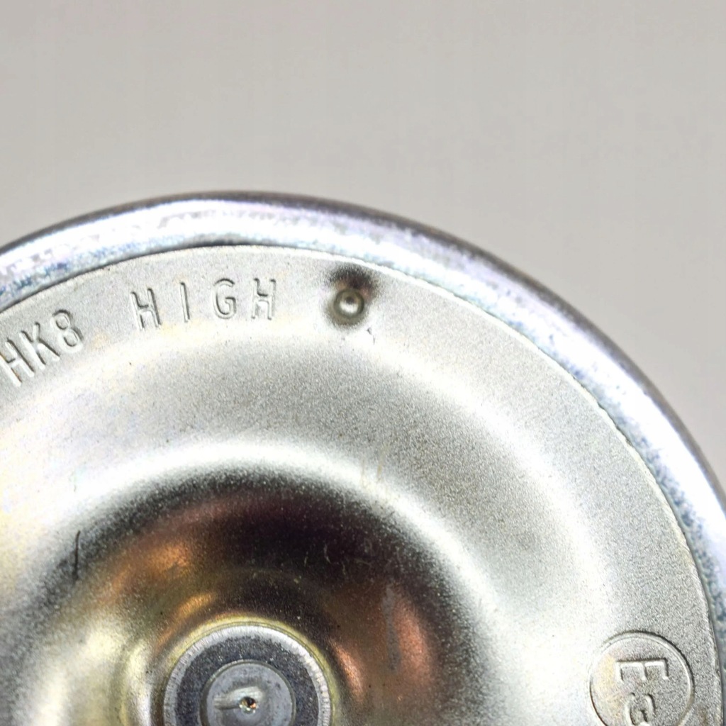 фото №5, Ford mustang mach-e 2022 клаксон