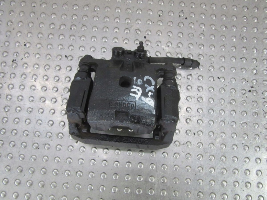 фото №1, Mazda cx9 2008 супорт гальмівний правий задня