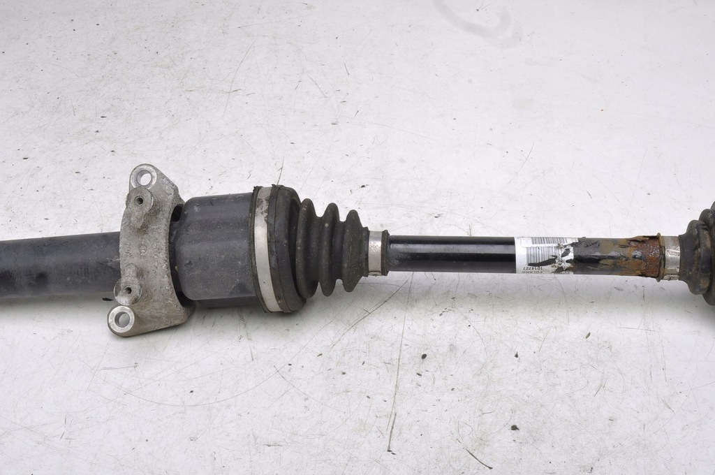 фото №9, Mini f56 привідний вал права довга 8611936