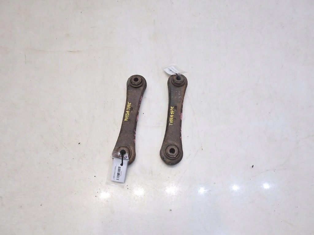 фото №7, Рычаг задняя задний ford s-max mk1 2.5 t