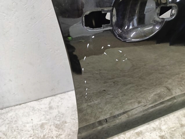 фото №3, Дверь правое передние правый перед skoda rapid 5j 12-