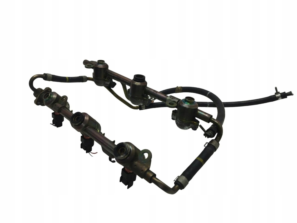 фото №6, 1998 nissan pathfinder r50 форсунки / комплект