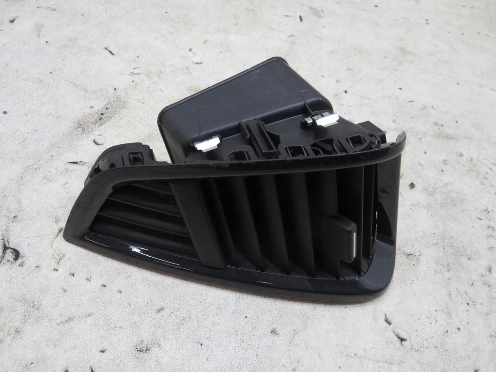 фото №1, Решётка обдув левая ford ecosport