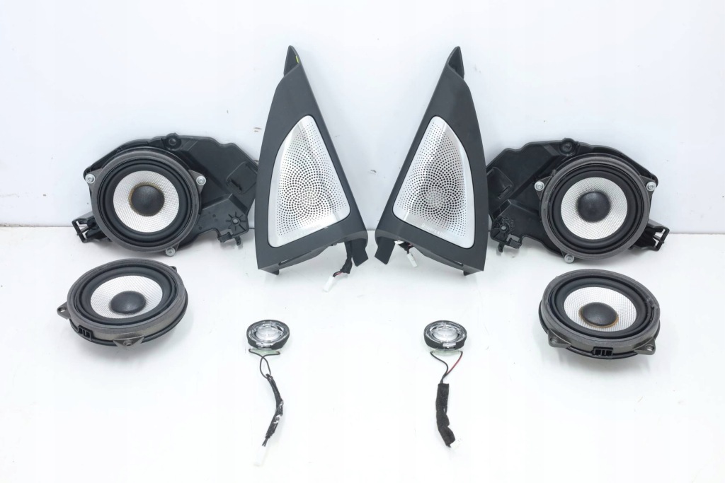 Купити Динаміки рамки накладка bowers & wilkins bmw x7 g07