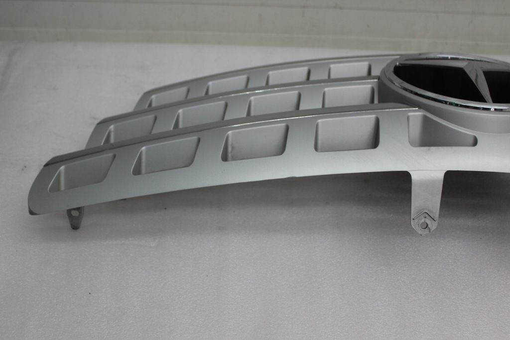 фото №14, Mercedes ml w164 решётка радиатора решётка радиатора решётка радиатора a1648802085 lift