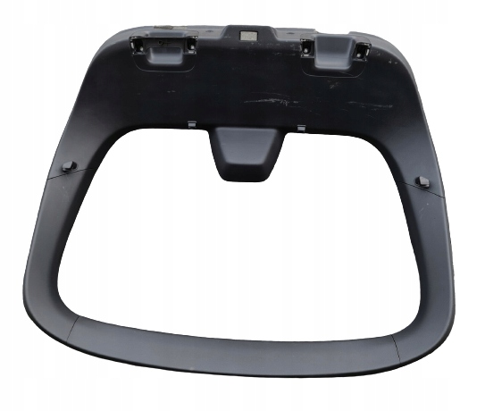 фото №1, Обшивка пластик крышки задняя honda civic x fk8 type r