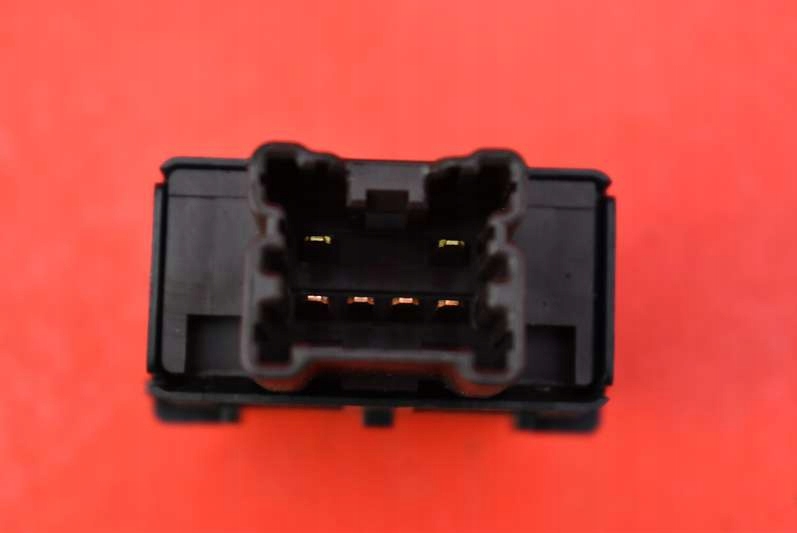 фото №7, Вимикач підігрів сидіння водія nissan pathfinder 3 iii r51 04-10