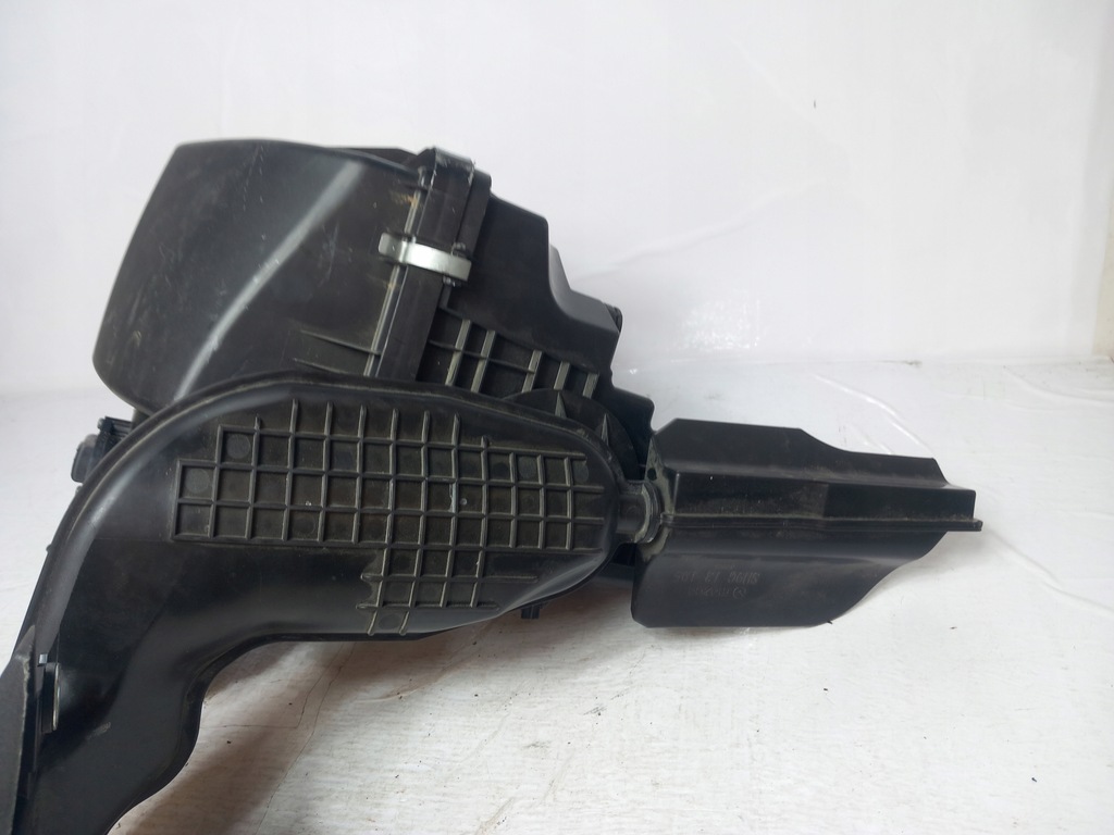 фото №8, Mazda cx5 ii 17- корпус фильтра воздуха 2.5 turbo usa