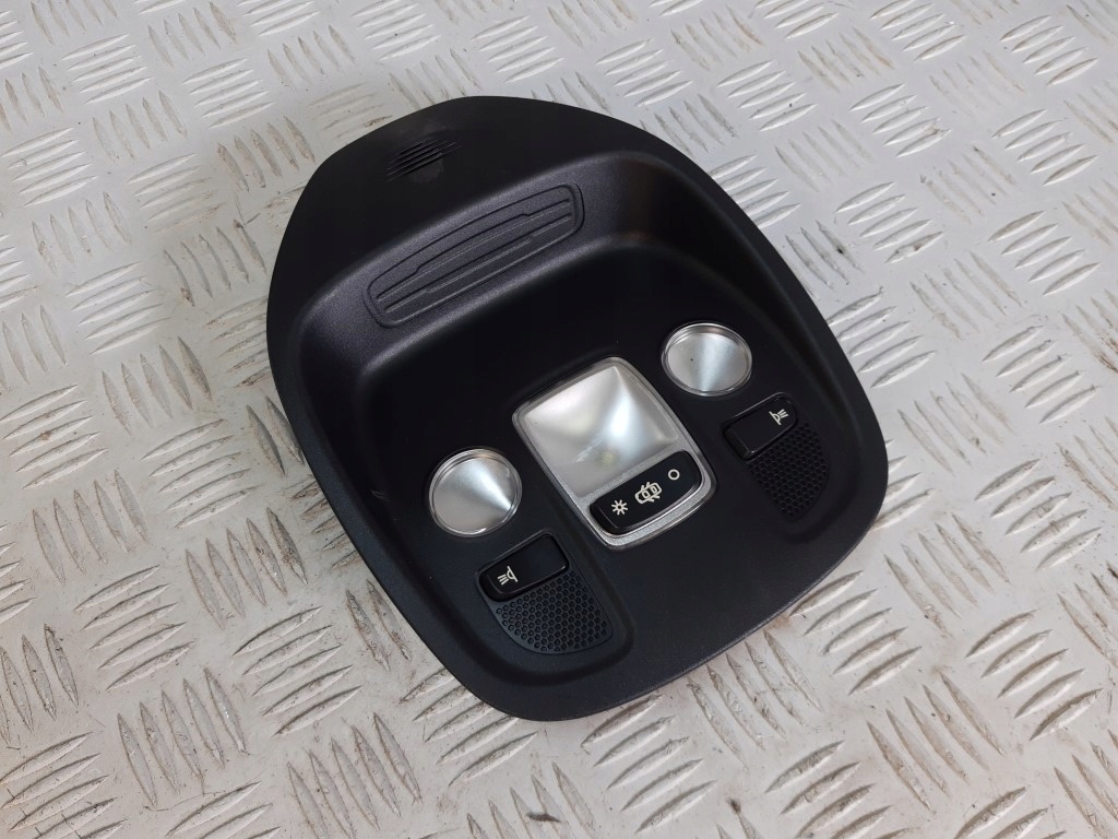 фото №1, Citroen ds4 лампа стельовий