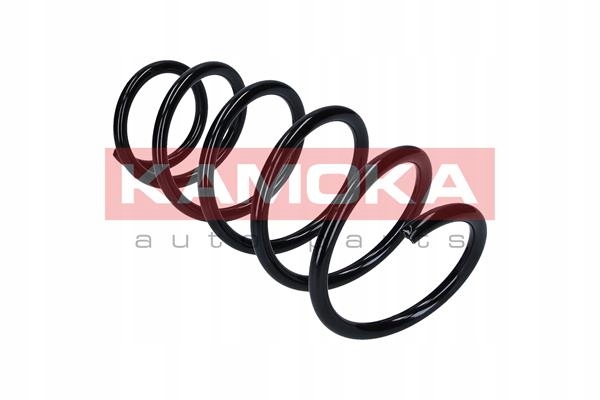 фото №5, Kamoka 2110332 пружина підвіска