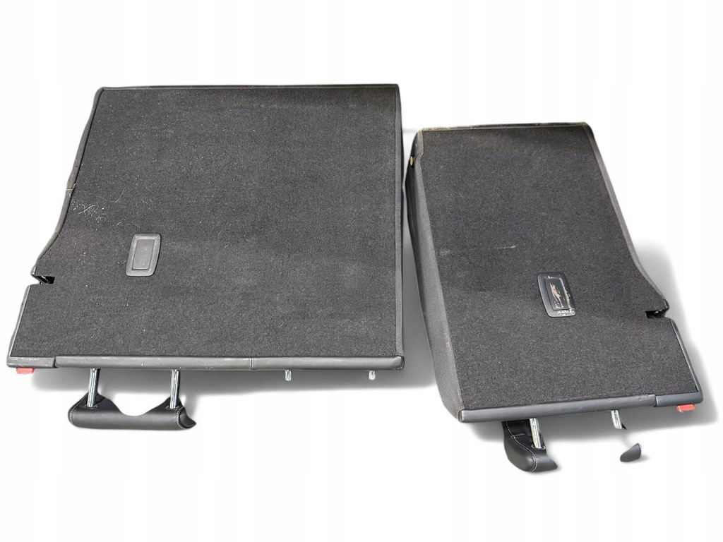 фото №13, Audi a3 s3 8v 2016 сиденья / заднее сиденье / комплект