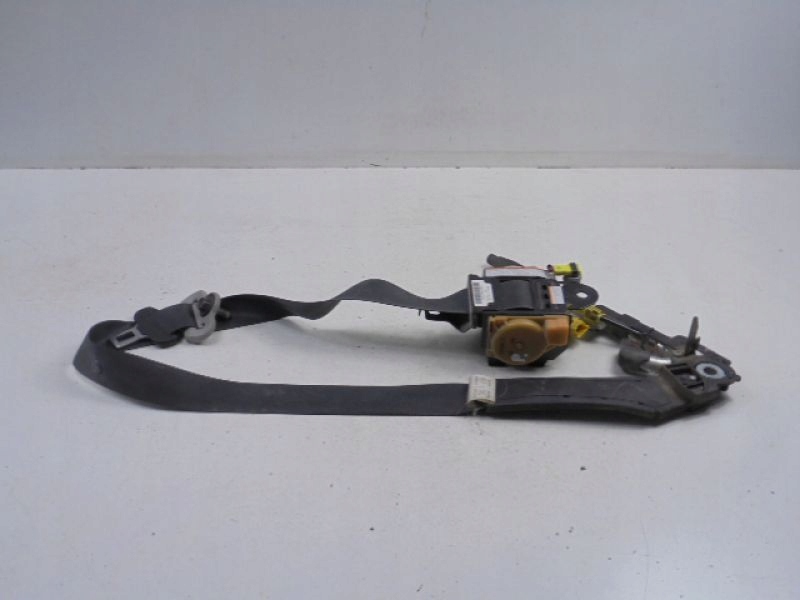 фото №5, Honda jazz ii pas безопасности перед правый lift