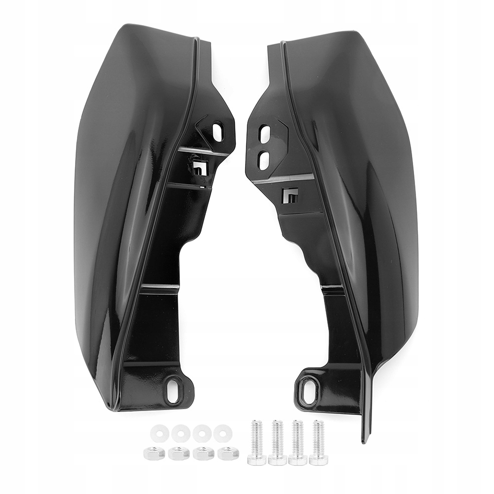 фото №15, Защита тепловая motocykla средняя рама